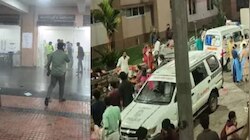 Kozhikode Medical College Smoke Fire Accident: 'വെന്റിലേറ്ററിൽ നിന്ന് ഐസിയുവിലേക്ക് മാറ്റി, ചികിത്സ വൈകി'; ‌നസീറയുടെ മരണത്തിൽ ആരോപണവുമായി സഹോദരൻ