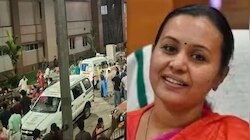 Kozhikode Medical College Smoke Fire Accident: കോഴിക്കോട് മെഡിക്കൽ കോളേജിലെ പൊട്ടിത്തെറി; വിശദമായ പരിശോധന ഉണ്ടാകുമെന്ന് മന്ത്രി വീണാ ജോർജ്