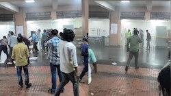 Kozhikode Medical College Fire: ഒരാളുടെ മരണം വിഷം ഉള്ളിൽ ചെന്ന്, 3 പേരുടെ മരണകാരണം പുകയല്ല; പോസ്റ്റ്‌മോർട്ടം റിപ്പോർട്ട്