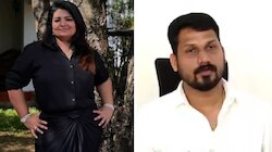 Sandra Thomas: 'മലയാള സിനിമ വ്യവസായത്തെ ഒറ്റിക്കൊടുക്കുന്ന മഹാപാപം ചെയ്യരുത്'; ലിസ്റ്റിനെതിരെ സാന്ദ്ര തോമസ്