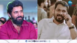 Listin Stephen: ആരുടെയും പേര് പറഞ്ഞിട്ടില്ല, ഒരു നടന്റെ ഫാൻസ് ആക്രമിക്കുന്നു