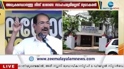 K Sudhakaran: കെപിസിസി പ്രസിഡന്റ് ആയതിന് ശേഷം പാർട്ടിക്ക് നല്ലതേ വന്നിട്ടുള്ളു