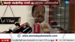 KPCC President: യോഗ്യരായ നിരവധി പേരുണ്ട് കോൺഗ്രസിൽ