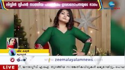Sandra Thomas: ലിസ്റ്റിൻ സ്റ്റീഫൻ നടത്തിയ പരാമർശം ഗൂഢാലോചനയുടെ ഭാഗമെന്ന് സാന്ദ്രാ തോമസ്