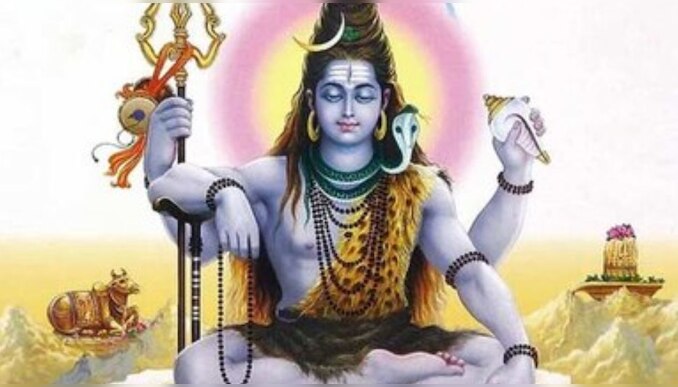 Lord Shiva Fav Zodiac Signs: മഹാദേവന്റെ കൃപയാൽ മെയ് മാസം ഇവർക്ക് കിടിലം നേട്ടങ്ങൾ!