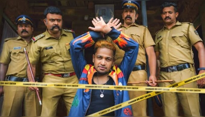 Maranamass Ott Release: തിയേറ്ററിൽ മിസ്സായോ? 'മരണമാസ്സ്' ഇനി ഒടിടിയിലെത്തും; സ്ട്രീമിങ് തിയതി വന്നു