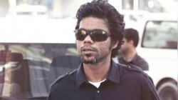 ലഹരിക്കേസ്; ഛായാഗ്രഹകന്‍ സമീര്‍ താഹിര്‍ അറസ്റ്റില്‍