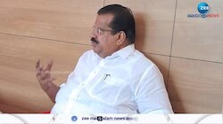 Rapper Vedan: വേടൻ പുതിയ തലമുറയിലെ മികച്ച സംഗീതജ്ഞൻ: ഇ പി ജയരാജൻ