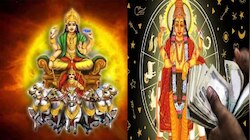 വർഷങ്ങൾക്ക് ശേഷം ബുധന്റെ രാശിയിൽ ഗുരു ആദിത്യ രാജയോഗം; ഇവർക്ക് ലഭിക്കും അപ്രതീക്ഷിത ധ