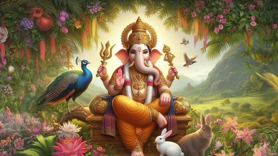 Lord Ganesh Blessing Zodiac: മാസത്തിലെ ആദ്യ ബുധൻ ഗണേശ കൃപയാൽ ഇവർ പൊളിക്കും Lord Ganesh Blessing Zodiac: മാസത്തിലെ ആദ്യ ബുധൻ ഗണേശ കൃപയാൽ ഇവർ പൊളിക്കും
