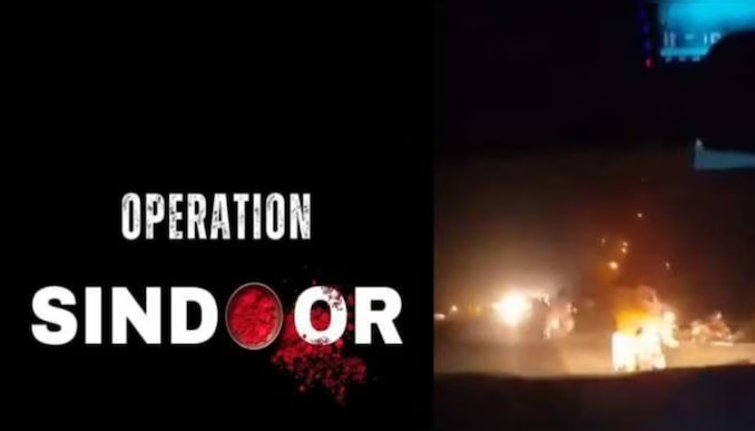 Operation Sindoor: ഇന്ത്യാ-പാക് അതിര്‍ത്തിയിലെ കർത്താർപൂർ ഇടനാഴി അടച്ചു; നടപടി ഓപ്പറേഷൻ സിന്ദൂരിന്റെ പശ്ചാത്തലത്തിൽ