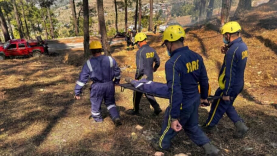Mock Drills May 7: രാജ്യവ്യാപകമായി മോക്ക് ഡ്രിൽ; കേരളത്തിൽ മോക്ക് ഡ്രിൽ അവസാനിച്ചു