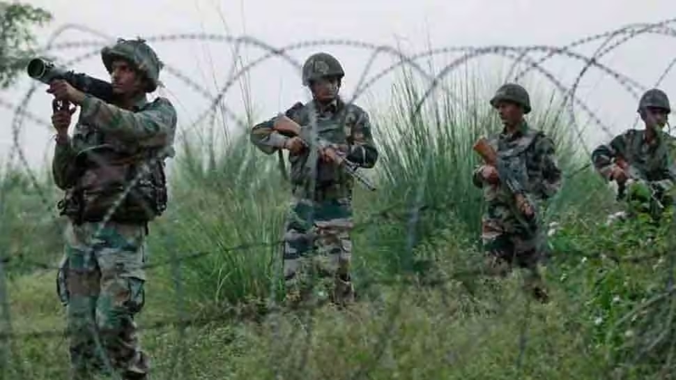 Pak Shelling Indian Soldier Killed: പൂഞ്ചിൽ പാക് ഷെല്ലാക്രമണം; സൈനികന് വീരമൃത്യു, അതീവ ജാ​ഗ്രത