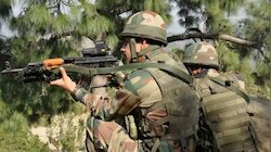 Pakistan Ceasefire Violations: തുടർച്ചയായി വെടിനിർത്തൽ കരാർ ലംഘിച്ച് പാകിസ്ഥാൻ