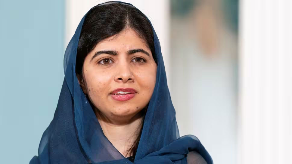 India-Pak Tensions: നമ്മുടെ കൂട്ടായ സുരക്ഷയ്ക്കും സമൃദ്ധിക്കുമുള്ള ഏക മാർഗം സമാധാനമാണ്: മലാല യൂസഫ്സായി India-Pak Tensions: നമ്മുടെ കൂട്ടായ സുരക്ഷയ്ക്കും സമൃദ്ധിക്കുമുള്ള ഏക മാർഗം സമാധാനമാണ്: മലാല യൂസഫ്സായി