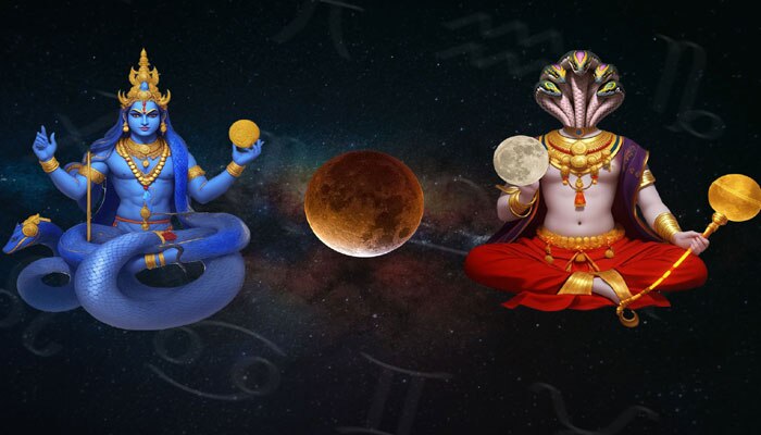 Rahu Gochar