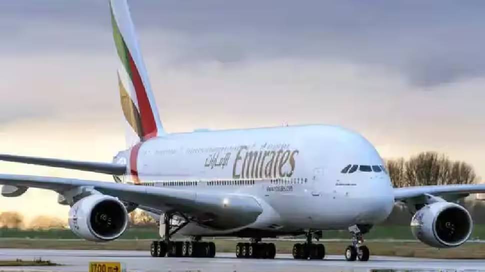 Emirates: യുഎഇ-പാകിസ്ഥാൻ വിമാന സർവീസുകൾ നിർത്തിവെച്ച് എമിറേറ്റ്സ്