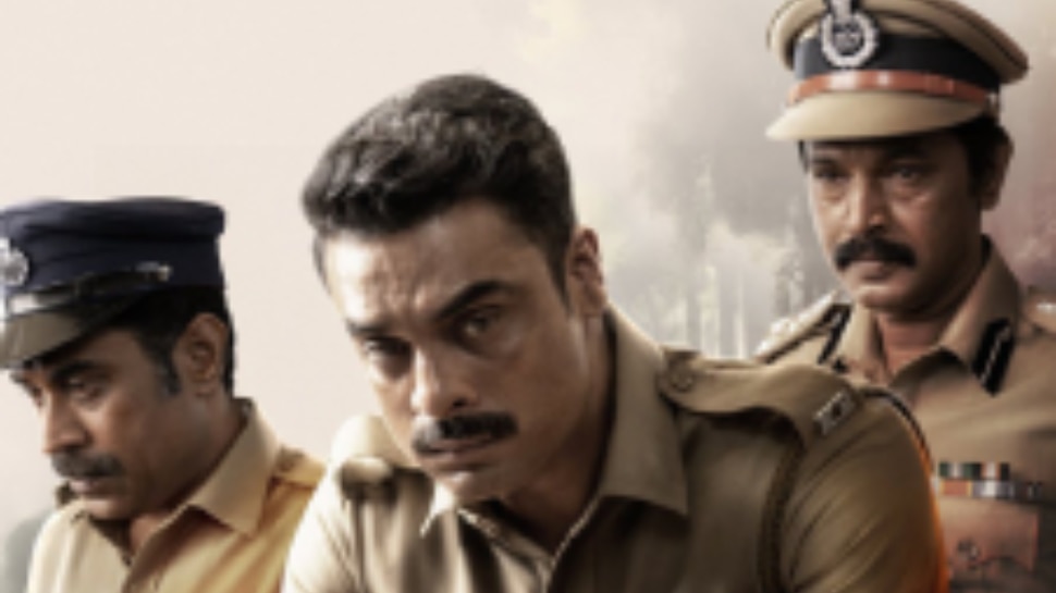 Narivetta TN Distribution: 'നരിവേട്ട' തമിഴ്നാട്ടിൽ എത്തിക്കാൻ ഡ്രാഗൺ സിനിമയുടെ നിർമ്മാതാക്കൾ... Narivetta TN Distribution: 'നരിവേട്ട' തമിഴ്നാട്ടിൽ എത്തിക്കാൻ ഡ്രാഗൺ സിനിമയുടെ നിർമ്മാതാക്കൾ...