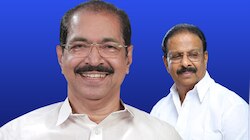 New KPCC President: കെപിസിസിയില്‍ അഴിച്ചുപണി: കെ സുധാകരനെ മാറ്റി, സണ്ണി ജോസഫ് പുതിയ കെപിസിസി പ്രസിഡന്റ്