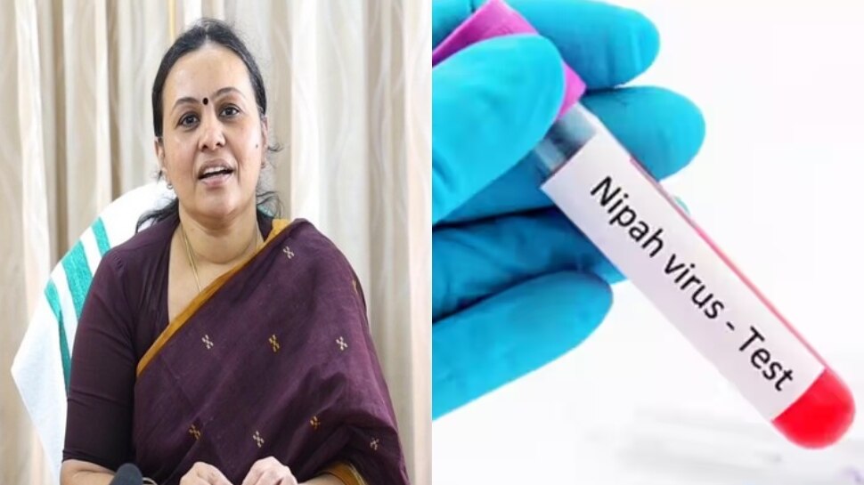 Nipah In Kerala: നിപ രോഗി ഗുരുതരാവസ്ഥയിൽ; രോഗിയുടെ റൂട്ട് മാപ്പ് പുറത്തുവിട്ട് ആരോഗ്യ വകുപ്പ്, സമ്പർക്ക പട്ടികയിൽ 49 പേര് Nipah In Kerala: നിപ രോഗി ഗുരുതരാവസ്ഥയിൽ; രോഗിയുടെ റൂട്ട് മാപ്പ് പുറത്തുവിട്ട് ആരോഗ്യ വകുപ്പ്, സമ്പർക്ക പട്ടികയിൽ 49 പേര്