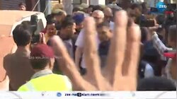 Omar Abdullah Jammu Kashmir Visit