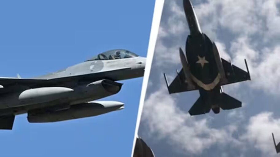 India Pakistan War Situation: പാകിസ്ഥാന്റെ യുദ്ധവിമാനങ്ങൾ വെടിവെച്ചിട്ട് ഇന്ത്യ; സംഘർഷം അതിരൂക്ഷം