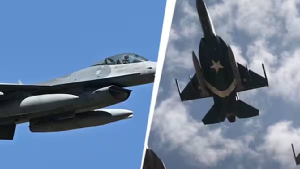 India Pakistan War Situation: പാകിസ്ഥാന്റെ യുദ്ധവിമാനങ്ങൾ വെടിവെച്ചിട്ട് ഇന്ത്യ; സംഘർഷം അതിരൂക്ഷം India Pakistan War Situation: പാകിസ്ഥാന്റെ യുദ്ധവിമാനങ്ങൾ വെടിവെച്ചിട്ട് ഇന്ത്യ; സംഘർഷം അതിരൂക്ഷം