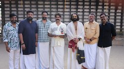 Aadu 3 Shooting: ഷാജി പാപ്പനും കൂട്ടരും റെഡി..! 'ആട് 3' അണിയറയിൽ; ഷൂട്ടിം​ഗ് തുടങ്ങി