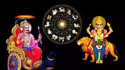 ശനി-ബുധ സംയോഗം ഇവർക്ക് നൽകും ധാരാളം സമ്പത്ത്; തൊഴിൽ ബിസിനസ്സിൽ പുരോഗതി!