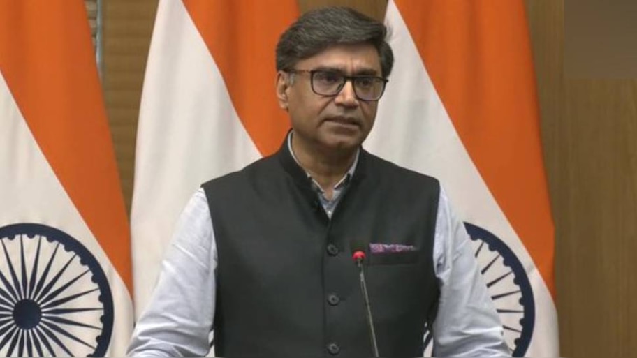India Pakistan agreed to Ceasefire: 'പാകിസ്താൻ വെടിനിർത്താൻ ആവശ്യപ്പെട്ടു, മൂന്നാം കക്ഷിയില്ല'; വെടിനിർത്തൽ ശരിവച്ച് ഇന്ത്യ