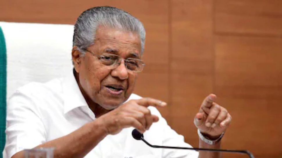 CM Pinarayi Vijayan on Ceasefire Agreement: 'നാടും ജനങ്ങളും ആഗ്രഹിക്കുന്നത് സമാധാനം'; വെടിനിർത്തൽ പ്രഖ്യാപനത്തെ സ്വാഗതം ചെയ്ത് മുഖ്യമന്ത്രി CM Pinarayi Vijayan on Ceasefire Agreement: 'നാടും ജനങ്ങളും ആഗ്രഹിക്കുന്നത് സമാധാനം'; വെടിനിർത്തൽ പ്രഖ്യാപനത്തെ സ്വാഗതം ചെയ്ത് മുഖ്യമന്ത്രി