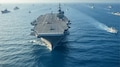INS Vikrant: ഐഎൻഎസ് വിക്രാന്ത് എവിടെ? കൊച്ചി നാവികസേന ആസ്ഥാനത്ത് ഫോൺ കോൾ, കേസ്