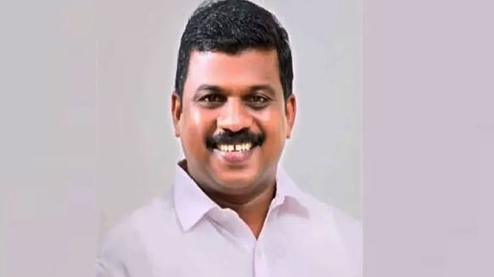 MG Kannan Passes Away: പത്തനംതിട്ട ഡിസിസി വൈസ് പ്രസിഡൻ്റ് എം ജി കണ്ണൻ അന്തരിച്ചു MG Kannan Passes Away: പത്തനംതിട്ട ഡിസിസി വൈസ് പ്രസിഡൻ്റ് എം ജി കണ്ണൻ അന്തരിച്ചു