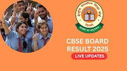 CBSE Class 10 -12  Result 2025: 10ാം ക്ലാസ് പരീക്ഷാ ഫലവും വന്നു, വിജയശതമാനത്തിൽ തിരുവനന്തപുരം ഒന്നാമത്; ഫലം അറിയാൻ ചെയ്യേണ്ടത്...[LIVE]