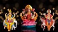 Gajalakshmi Rajayoga: വർഷങ്ങൾക്ക് ശേഷം ഗജലക്ഷ്മി രാജയോഗം; ഇവർ ധനസമൃദ്ധിയിൽ  അമ്പരക്കും!