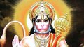 Hanuman Favourite Zodiacs: ഇന്ന് ഈ രാശിക്കാർക്ക് സുവർണ്ണ ദിനം, ഹനുമത് കൃപ കൂടെയുണ്ടാകും