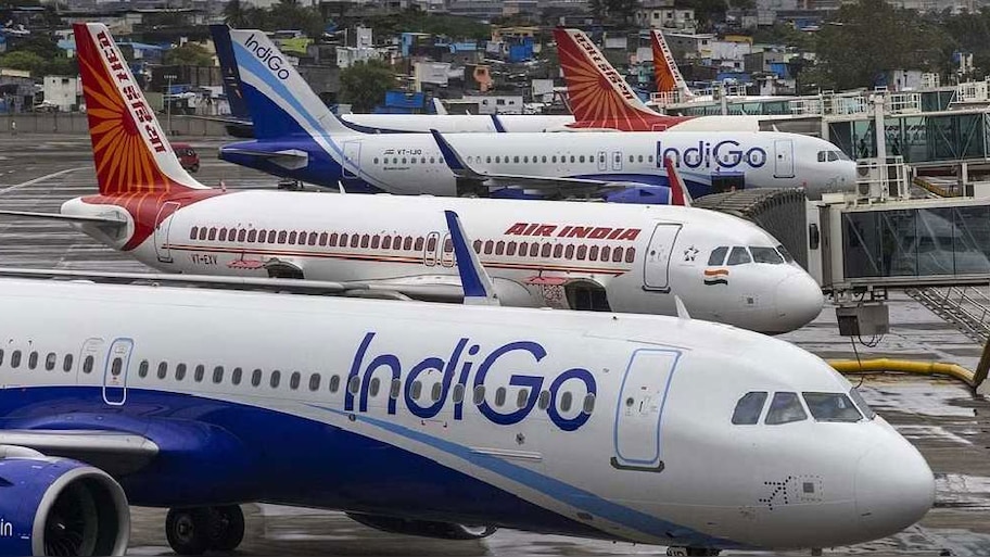 Flight Cancellation Alert: ഇന്ത്യ-പാക് സംഘർഷം: ഇൻഡിഗോയ്ക്ക് പിന്നാലെ എയർ ഇന്ത്യയും  വിമാന സർവീസുകൾ റദ്ദാക്കി 