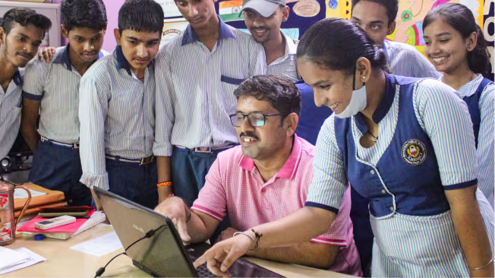CBSE Result 2025: സിബിഎസ്ഇ 10, 12 പരീക്ഷാ ഫലം: മാർക്ക് ലിസ്റ്റ് എങ്ങനെ ഡൗൺലോഡ് ചെയ്യാം? അറിയാം CBSE Result 2025: സിബിഎസ്ഇ 10, 12 പരീക്ഷാ ഫലം: മാർക്ക് ലിസ്റ്റ് എങ്ങനെ ഡൗൺലോഡ് ചെയ്യാം? അറിയാം