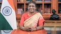 President Draupadi Murmu: രാഷ്ട്രപതി ശബരിമല ദർശനത്തിനെത്തും; 18ന് കോട്ടയത്ത് എത്തുമെന്ന് റിപ്പോർട്ട്
