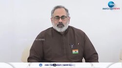 Rajeev Chandrasekhar: ഓപ്പറേഷൻ സിന്ദൂറിലൂടെ 26 കുടുംബങ്ങൾക്ക് നീതി ലഭിച്ചു