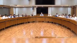 Union Cabinet Meeting: കേന്ദ്രമന്ത്രിസഭാ യോ​ഗം ഇന്ന്; വെടിനിർത്തൽ ധാരണയ്ക്ക് ശേഷമുള്ള ആദ്യ യോ​ഗം