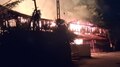 Beverages Outlet Fire: ഔട്ട്ലെറ്റിലും ​ഗോഡൗണിലുമായി 45,000 കെയ്സുകൾ കത്തി നശിച്ചു, നഷ്ടം 10 കോടിയോളം വരും; പ്രാഥമിക നി​ഗമനം