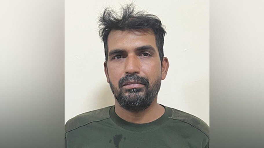 BSF Jawan Purnam Kumar Shaw: പാകിസ്താൻ പിടികൂടിയ ഇന്ത്യൻ സൈനികനെ വിട്ടയച്ചു; ബിഎസ്എഫ് ജവാൻ പൂർണം കുമാർ ഷാ ഇന്ത്യയിലെത്തി