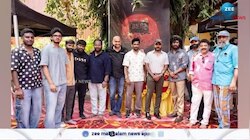 Benz Movie: ലോകേഷ് കനകരാജിന്റെ എൽസിയുവിലെ അടുത്ത ചിത്രം ബെൻസ് ആരംഭിച്ചു