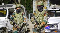 Manipur Encounter: മണിപ്പൂരിലെ ഏറ്റുമുട്ടലിൽ 10 വിഘടനവാദികളെ കൊന്ന് സൈന്യം; ആയുധങ്ങൾ പിടിച്ചെടുത്തു!