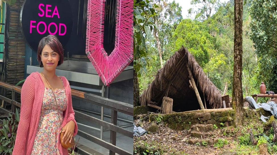 റിസോർട്ടിലെ ഷെഡ് തകർന്ന് വിനോദ സഞ്ചാരിക്ക് ദാരുണാന്ത്യം; സംഭവം വയനാട്ടിൽ റിസോർട്ടിലെ ഷെഡ് തകർന്ന് വിനോദ സഞ്ചാരിക്ക് ദാരുണാന്ത്യം; സംഭവം വയനാട്ടിൽ