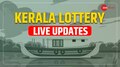 Kerala Lottery Result: കാരുണ്യ പ്ലസ് KN-572 ലോട്ടറി ഫലം പ്രഖ്യാപിച്ചു; ഒരു കോടി അടിച്ച ഭാ​ഗ്യനമ്പർ ഇതാണ്!