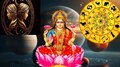 Lakshmi Fav Zodiacs: ലക്ഷ്മി ദേവിയ്ക്ക് പ്രിയം ഇവരോട്, നൽകും വൻ സമ്പൽസമൃദ്ധി!