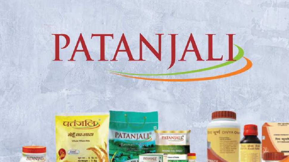 Patanjali: പതഞ്ജലിയുടെ പരിസ്ഥിതി സൗഹൃദ പാക്കേജിംഗ്; എഫ്എംസിജി വ്യവസായത്തിന് സുസ്ഥിര മാതൃകയോ? Patanjali: പതഞ്ജലിയുടെ പരിസ്ഥിതി സൗഹൃദ പാക്കേജിംഗ്; എഫ്എംസിജി വ്യവസായത്തിന് സുസ്ഥിര മാതൃകയോ?