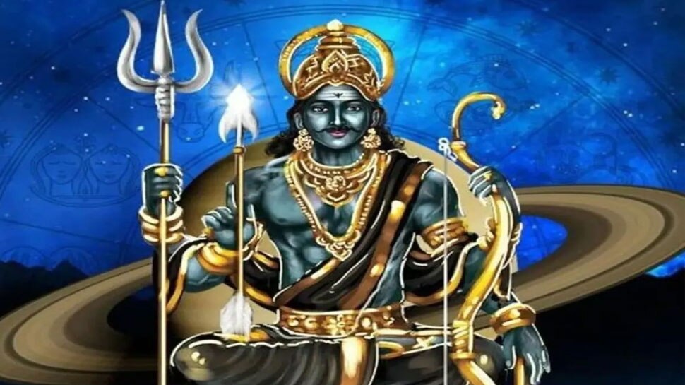 Shani Nakshatra Gochar 2025
